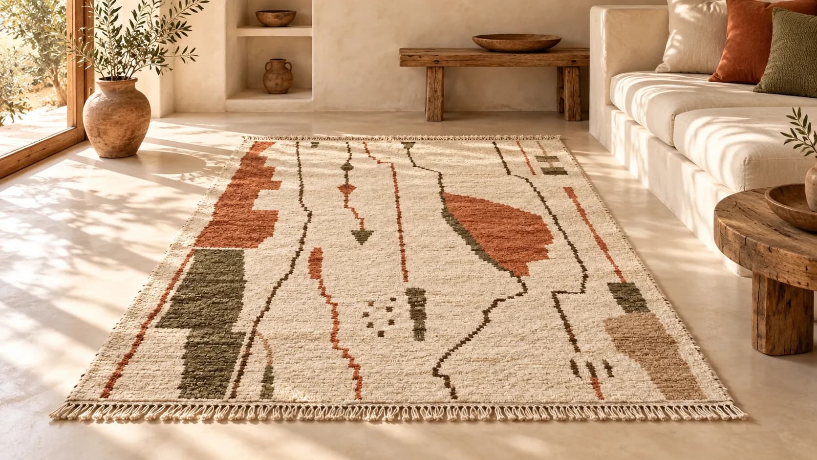 Azilal collection