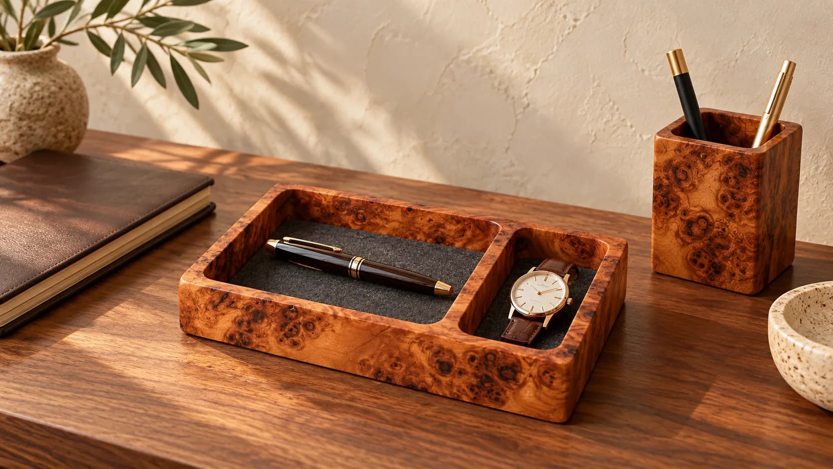 Desk Accessories collection