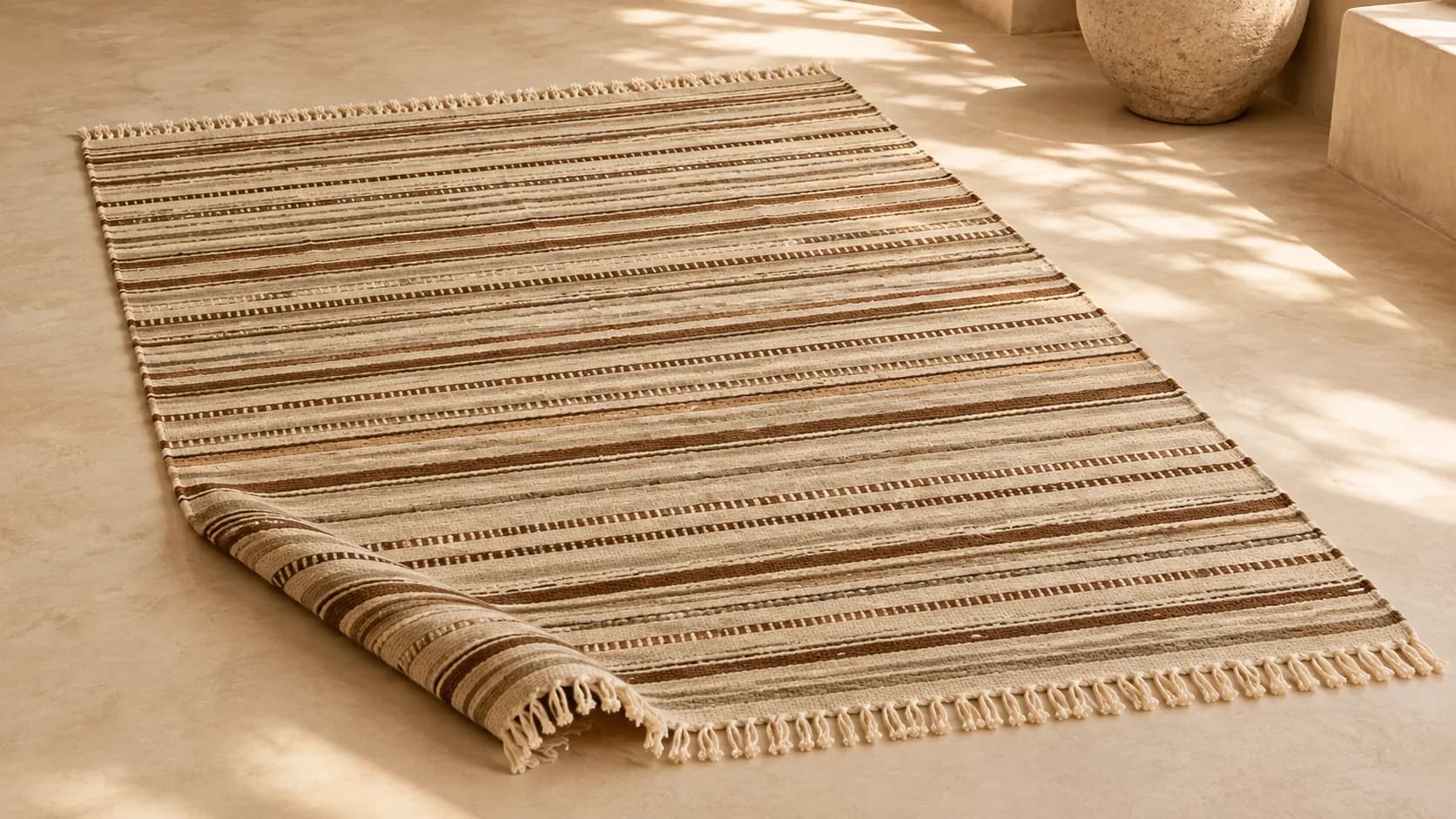 Kilim & Flatweave collection