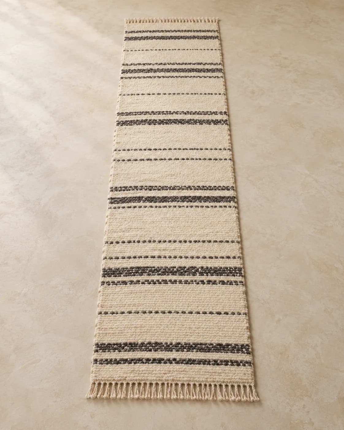 Atlas Wool Runner